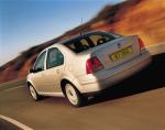 Volkswagen Bora 2004 года